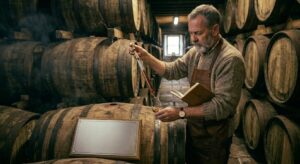 Grihy Whisky crafted for a rich drinking experience