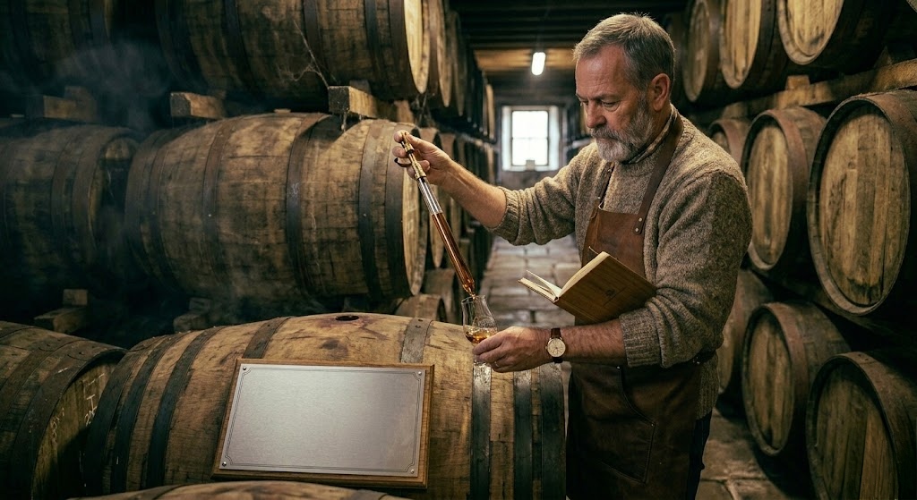 Grihy Whisky crafted for a rich drinking experience