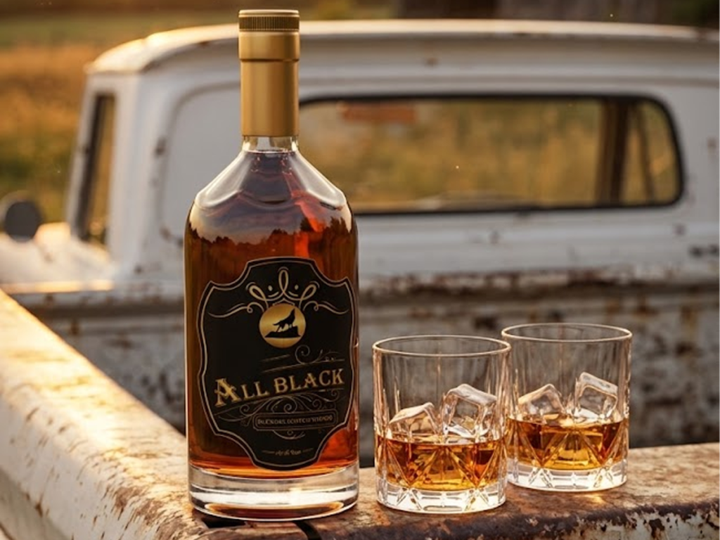 Explore the exclusive Grihy Whisky Collection
