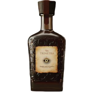 Grihy Whiskies representing quality, smooth taste, and premium experiences