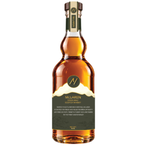 Indian whisky crafted with attention to quality and character