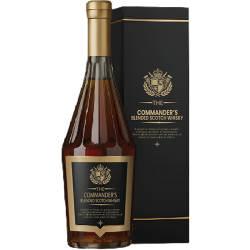 Grihy Whiskies offering a refined whisky experience with premium character